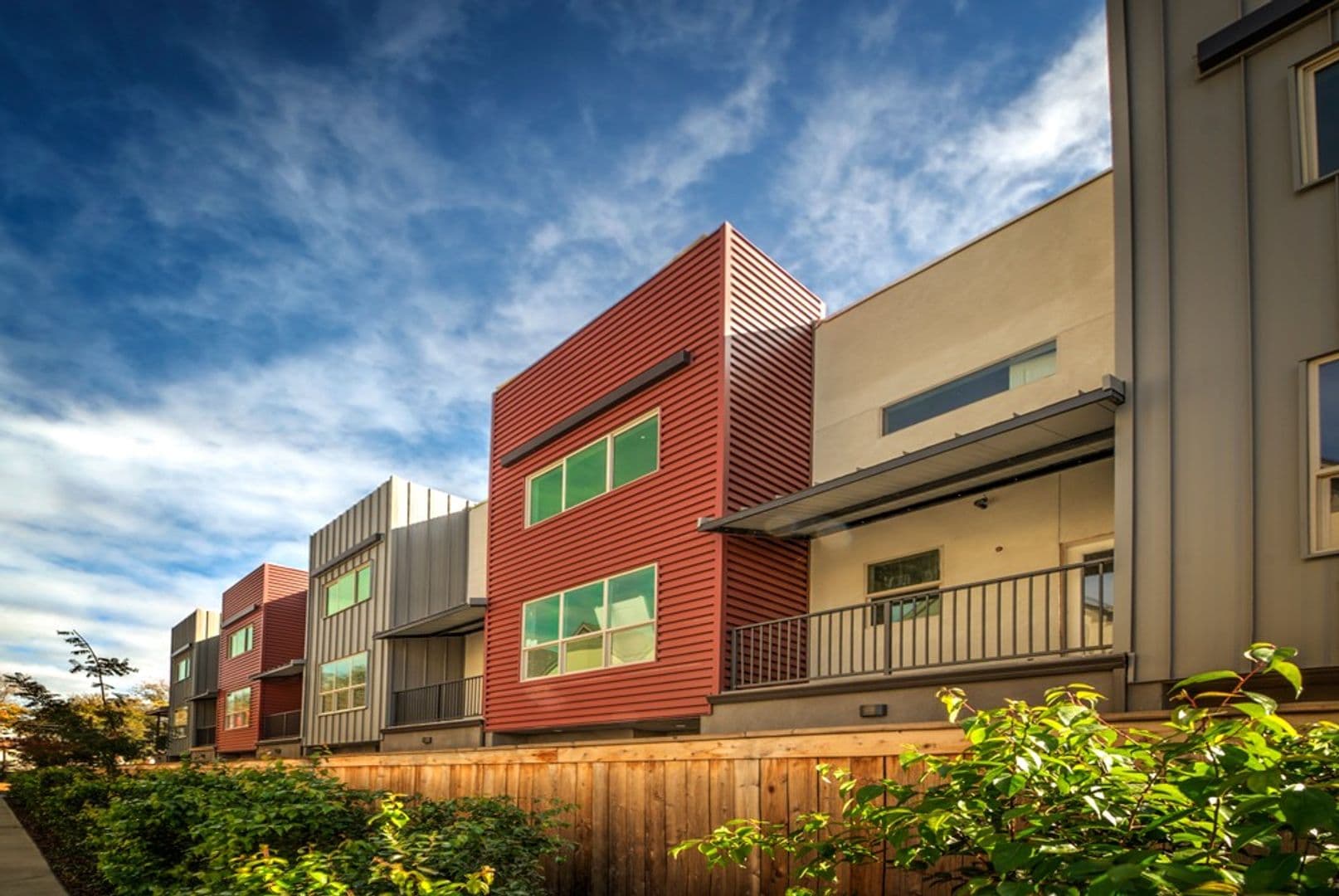 Chico Apartment: 632 Cedar St