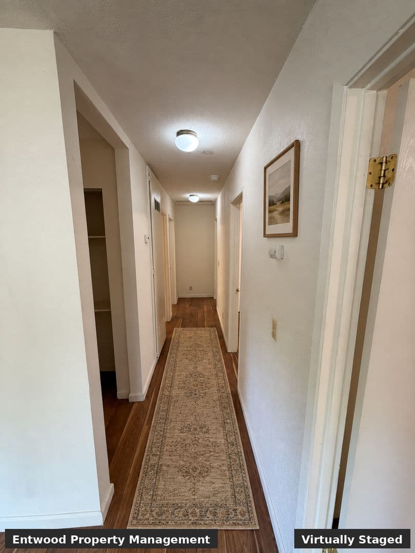 Chico Apartment: 1448 Warner St