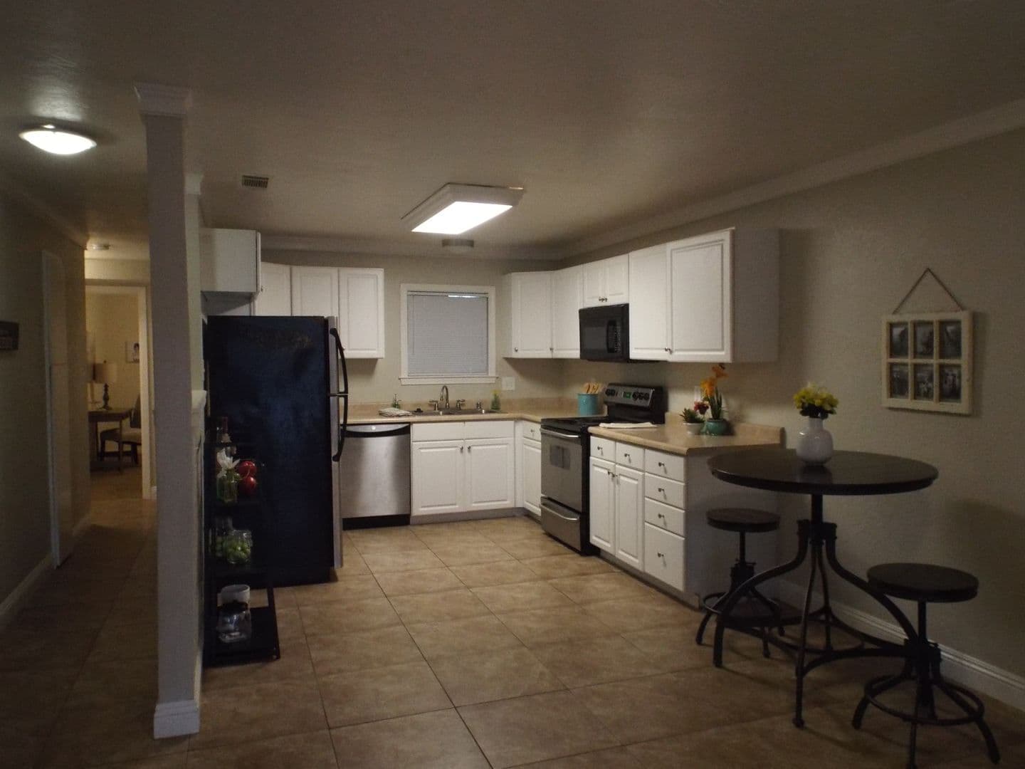 Chico Apartment: 303 Hickory St