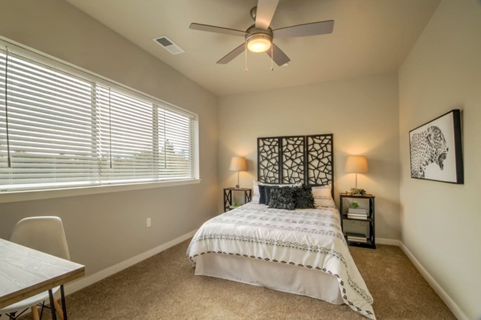 Chico Apartment: 632 Cedar St