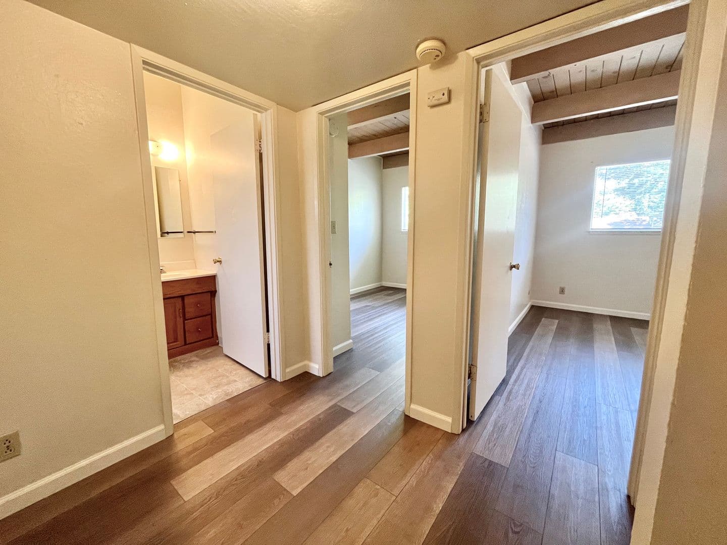 Chico Apartment: 941 Hazel St