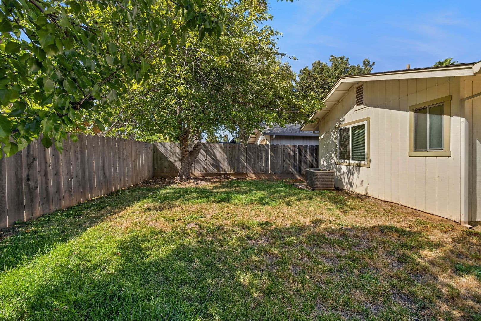 Chico House: 2739 Ceres Ave