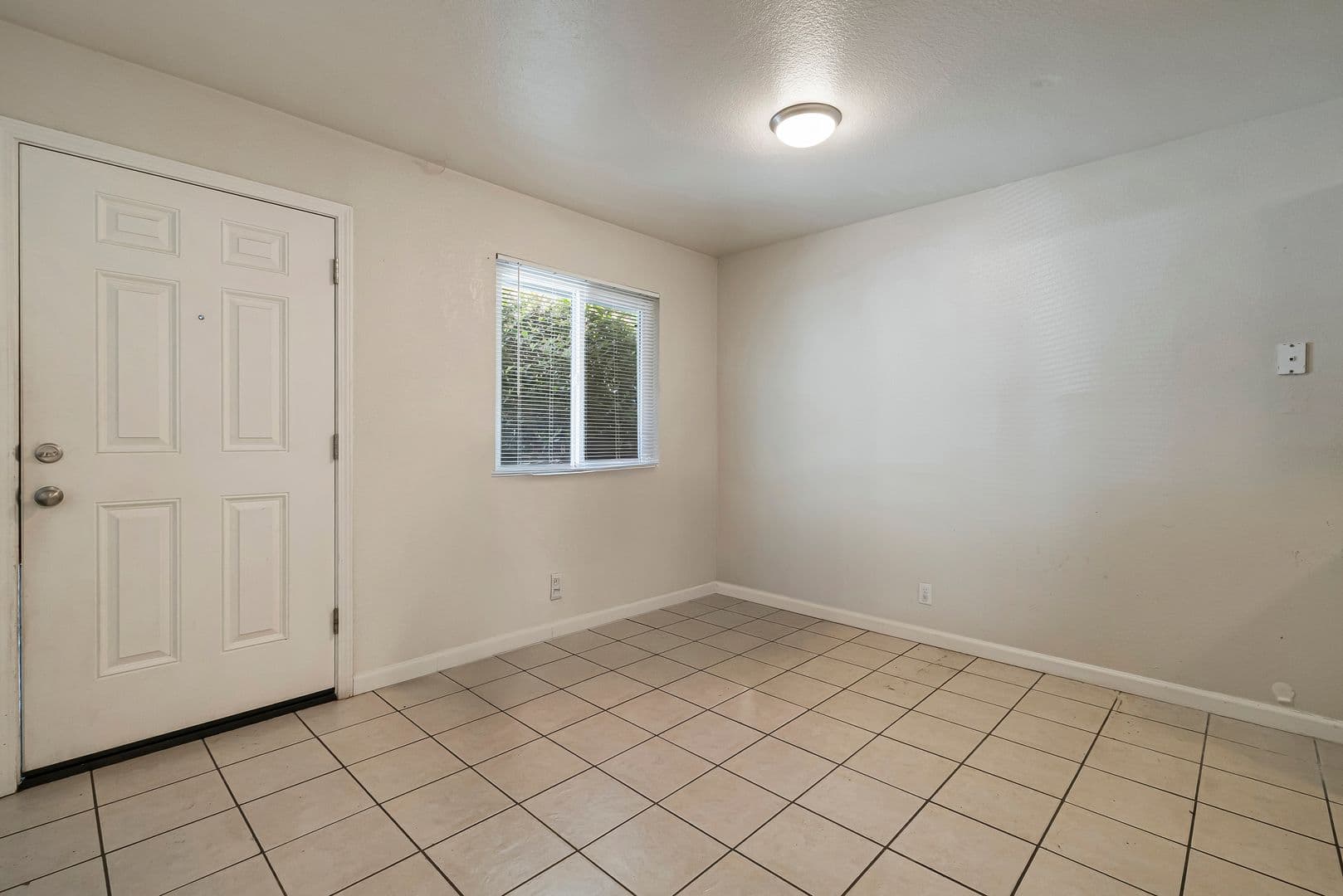 Chico Apartment: 435 Maple St