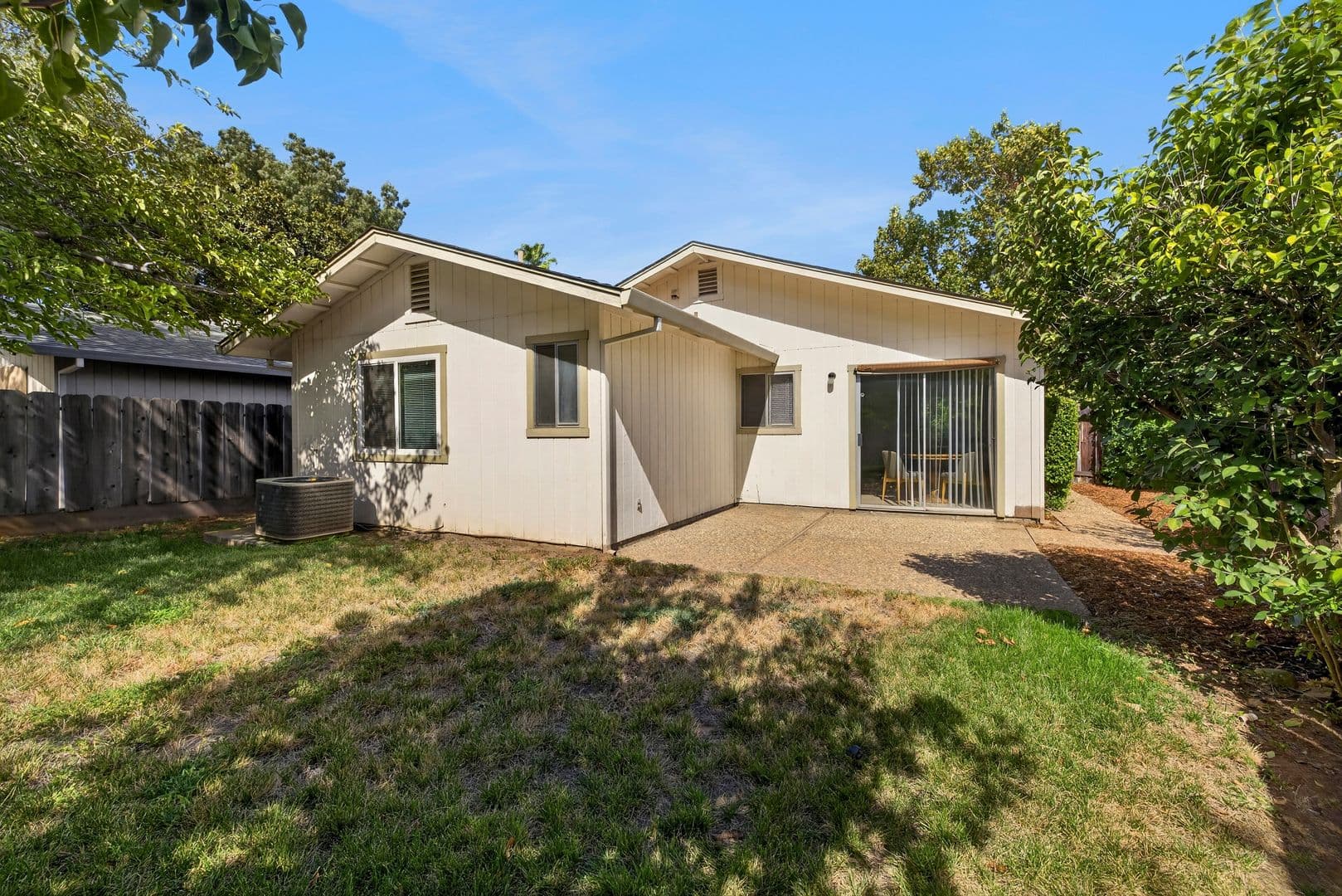 Chico House: 2739 Ceres Ave