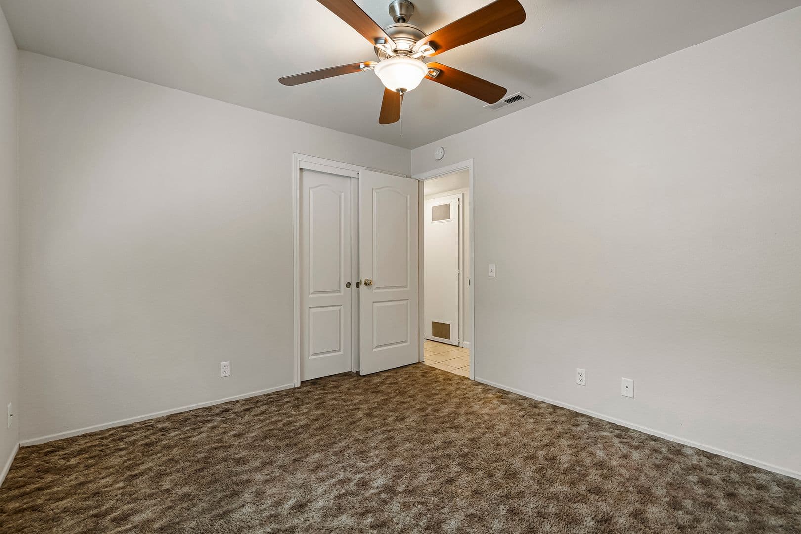 Chico Apartment: 435 Maple St