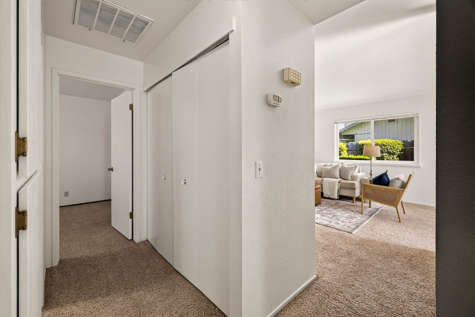 Chico House: 2739 Ceres Ave