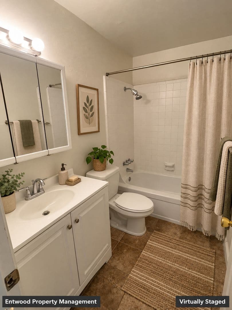 Chico Apartment: 2485 North Avenue