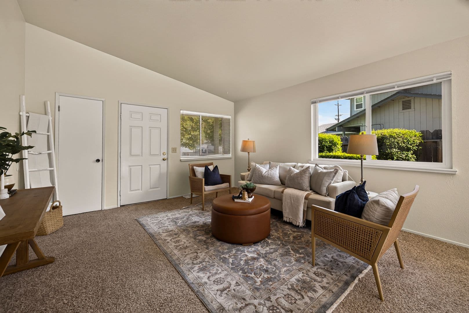 Chico House: 2739 Ceres Ave