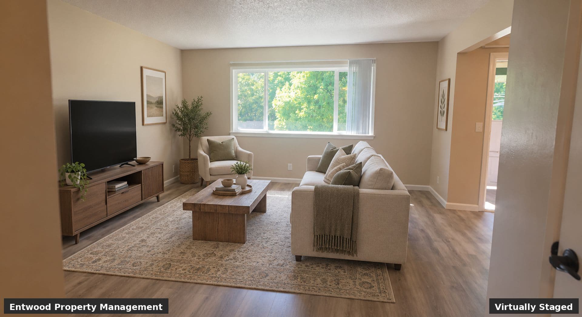 Chico Apartment: 50 Cameo Dr