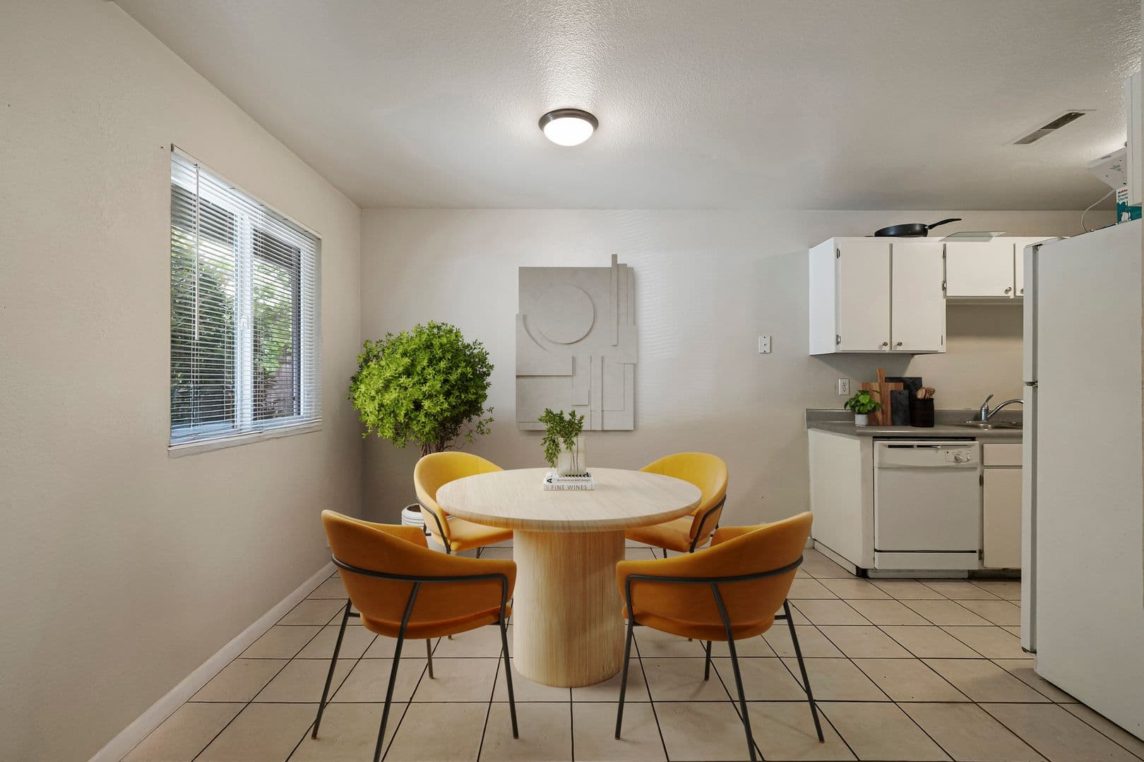 Chico Apartment: 435 Maple St