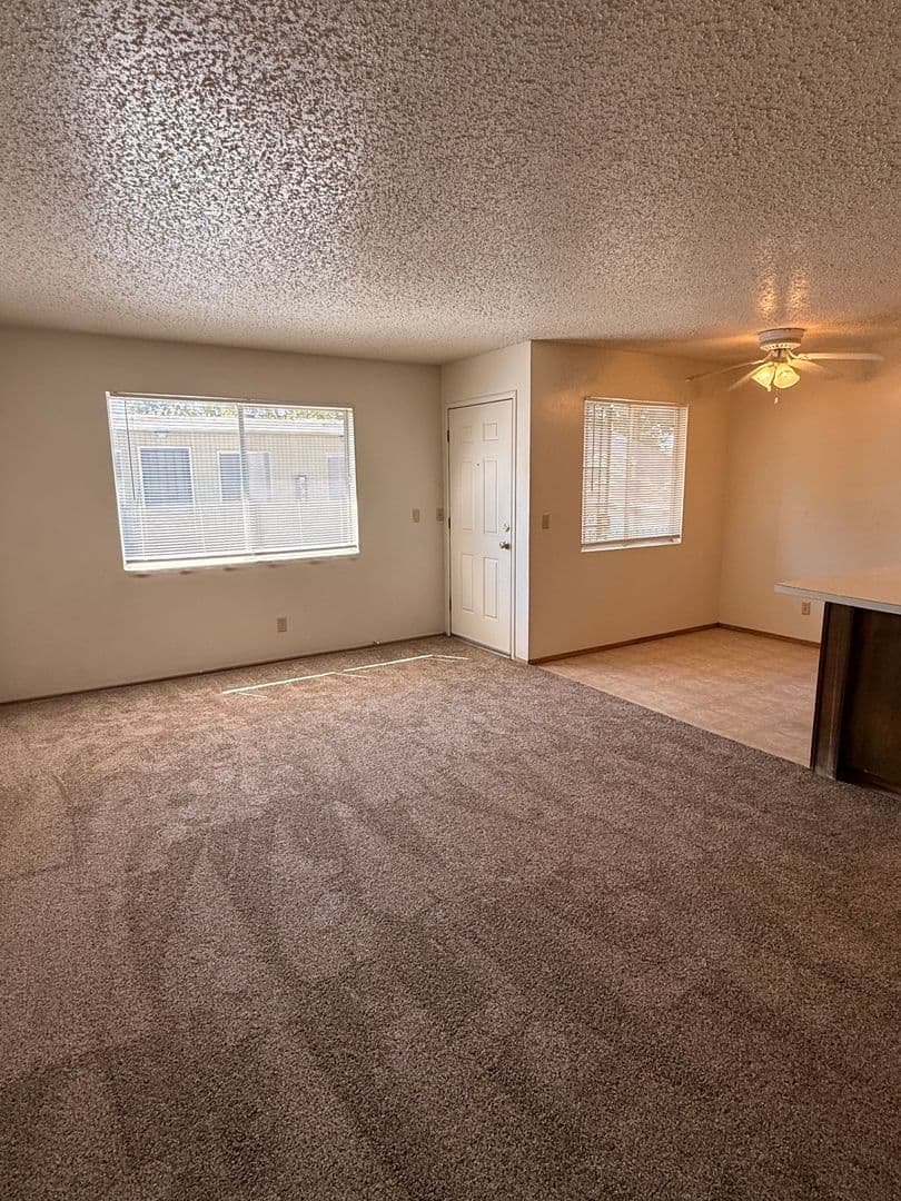 Chico Apartment: 216 West Sacramento Ave