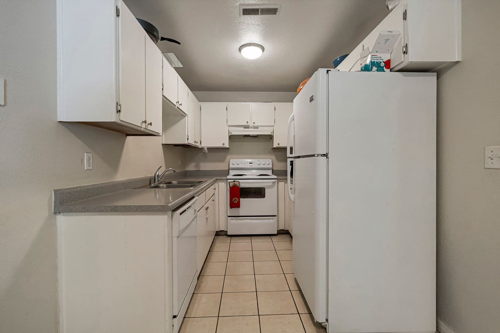 Chico Apartment: 435 Maple St