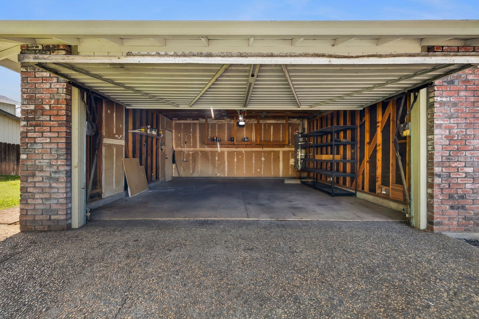 Chico House: 2739 Ceres Ave