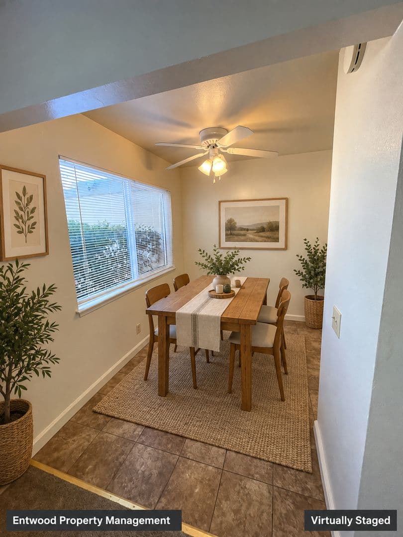 Chico Apartment: 2485 North Avenue