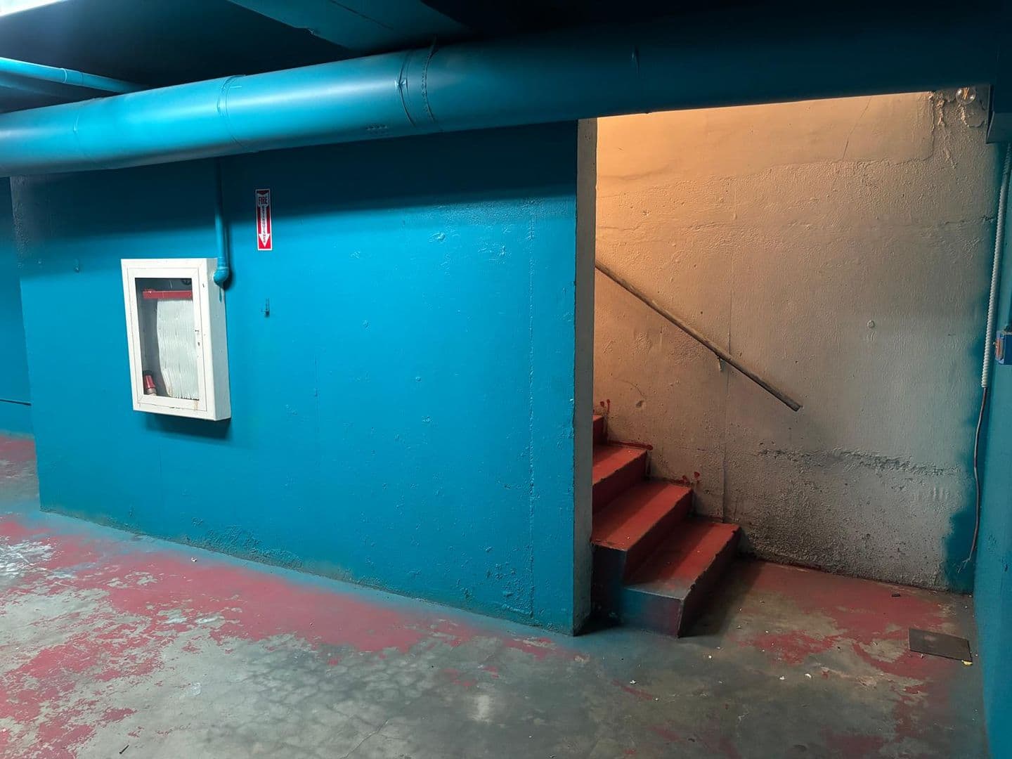 Long Beach Apartment: 2025 - 2029 E. 10th St