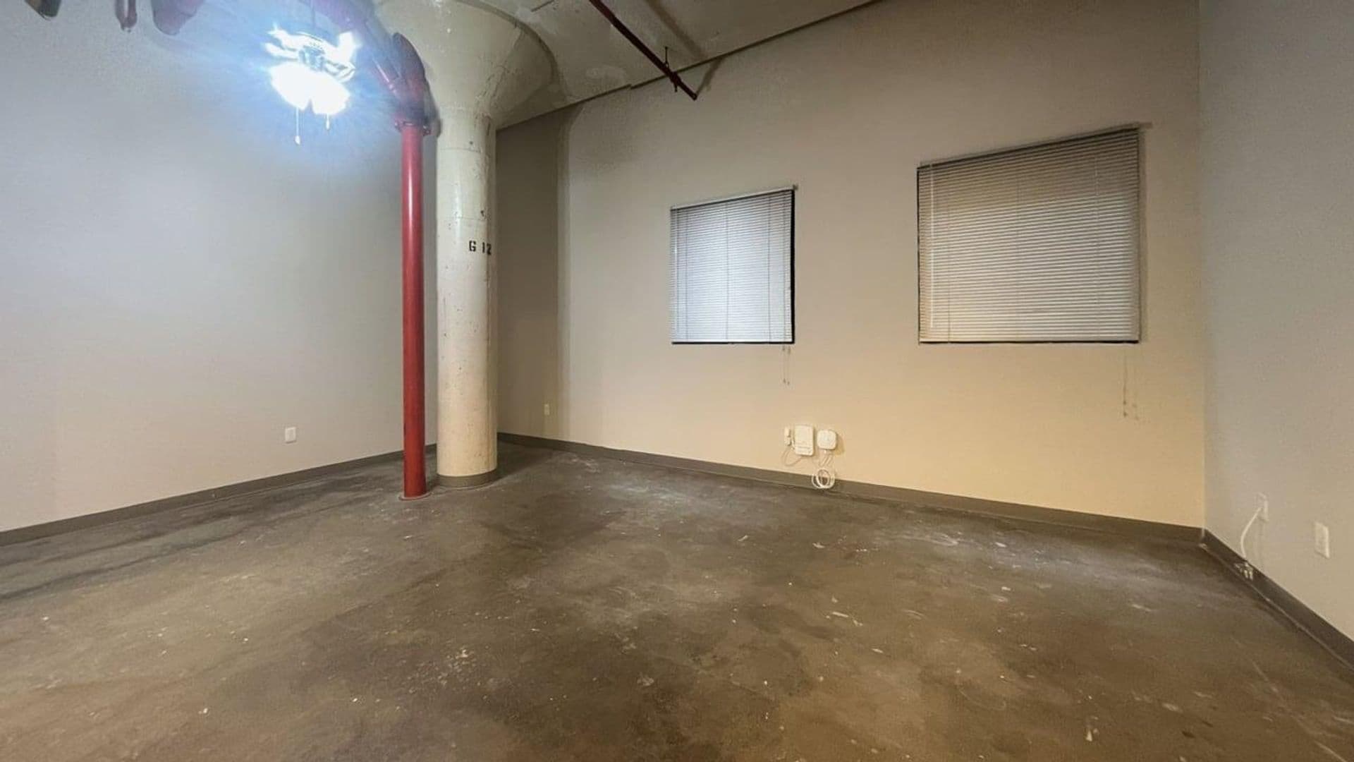 St Joseph Apartment: 1300 S. 11th Street