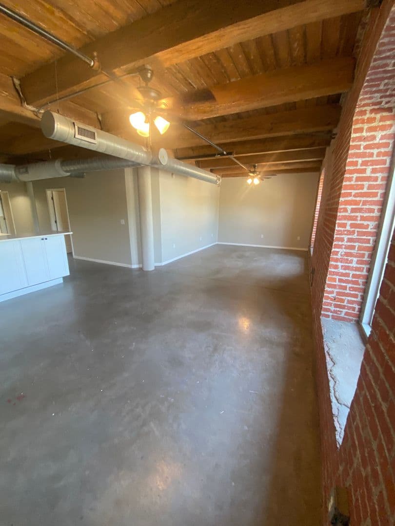 St Joseph Apartment: 415 N 3rd Street