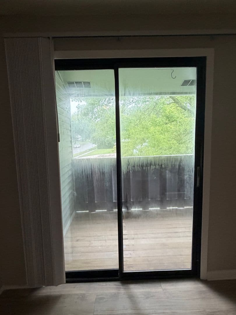 Topeka Apartment: 3100 SW 29th Terr