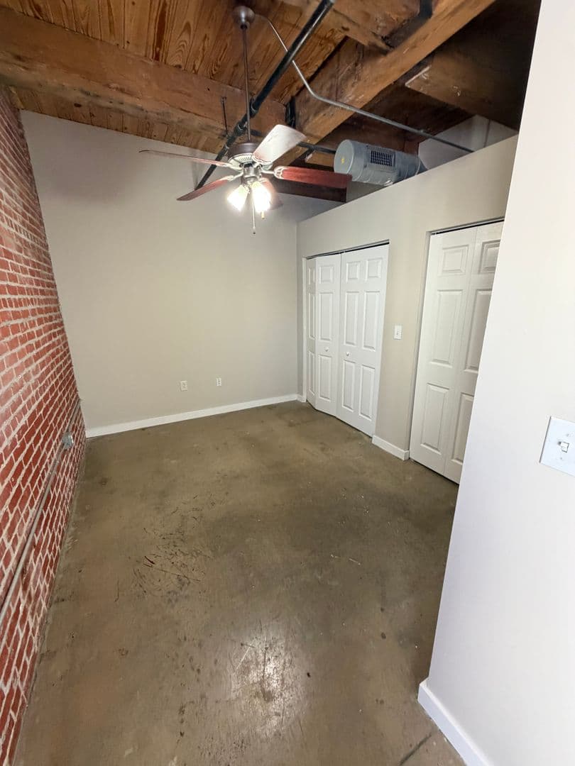 St Joseph Apartment: 415 N 3rd Street