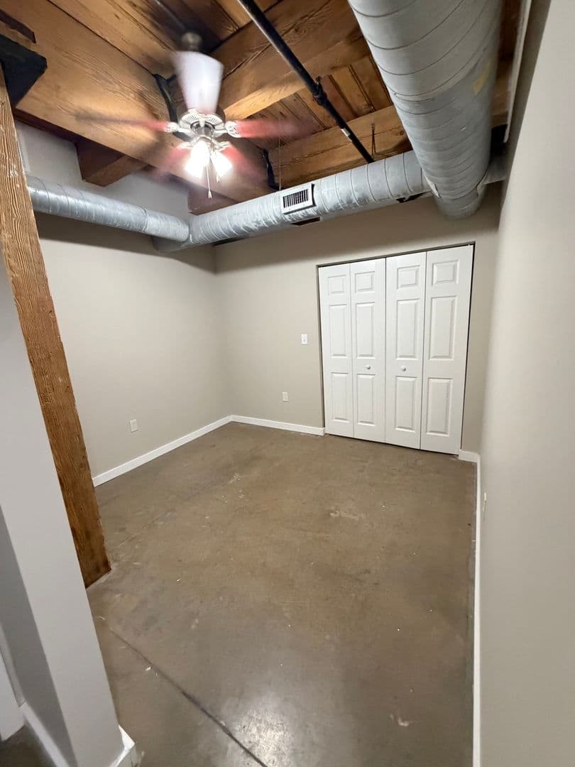 St Joseph Apartment: 415 N 3rd Street