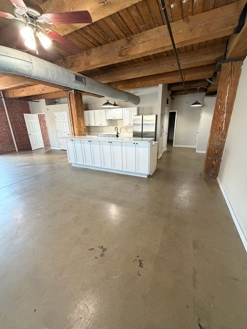 St Joseph Apartment: 415 N 3rd Street