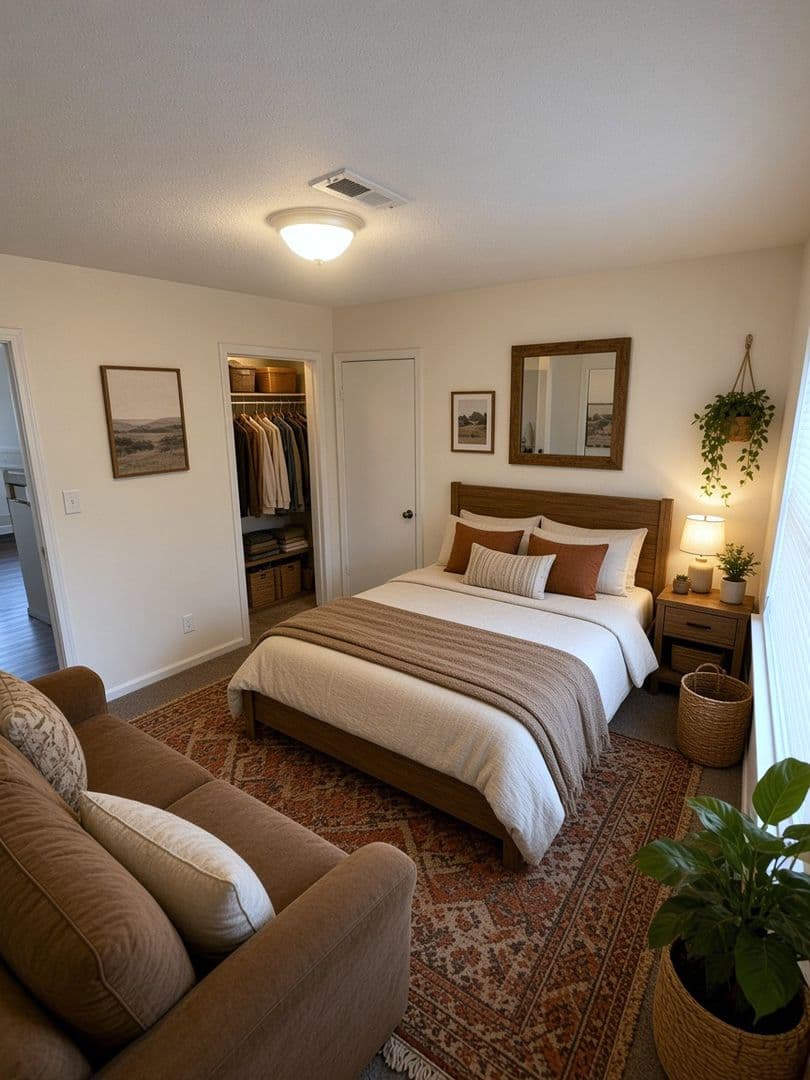 Topeka Apartment: 423 SE Winfield