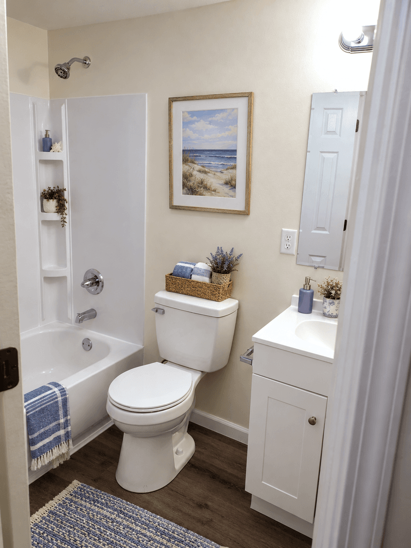 Topeka Apartment: 423 SE Winfield