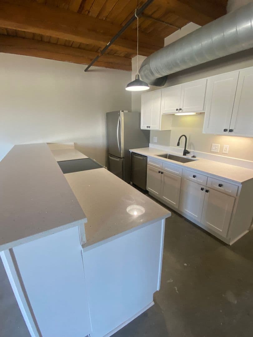 St Joseph Apartment: 415 N 3rd Street