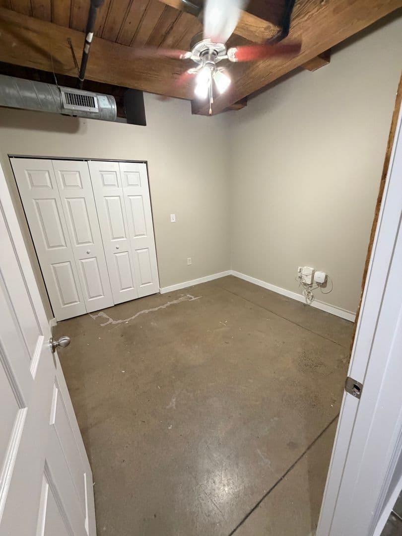 St Joseph Apartment: 415 N 3rd Street