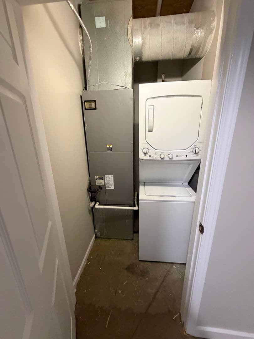 St Joseph Apartment: 415 N 3rd Street