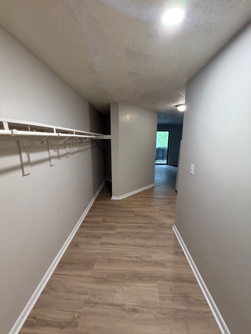 Topeka Apartment: 3100 SW 29th Terr