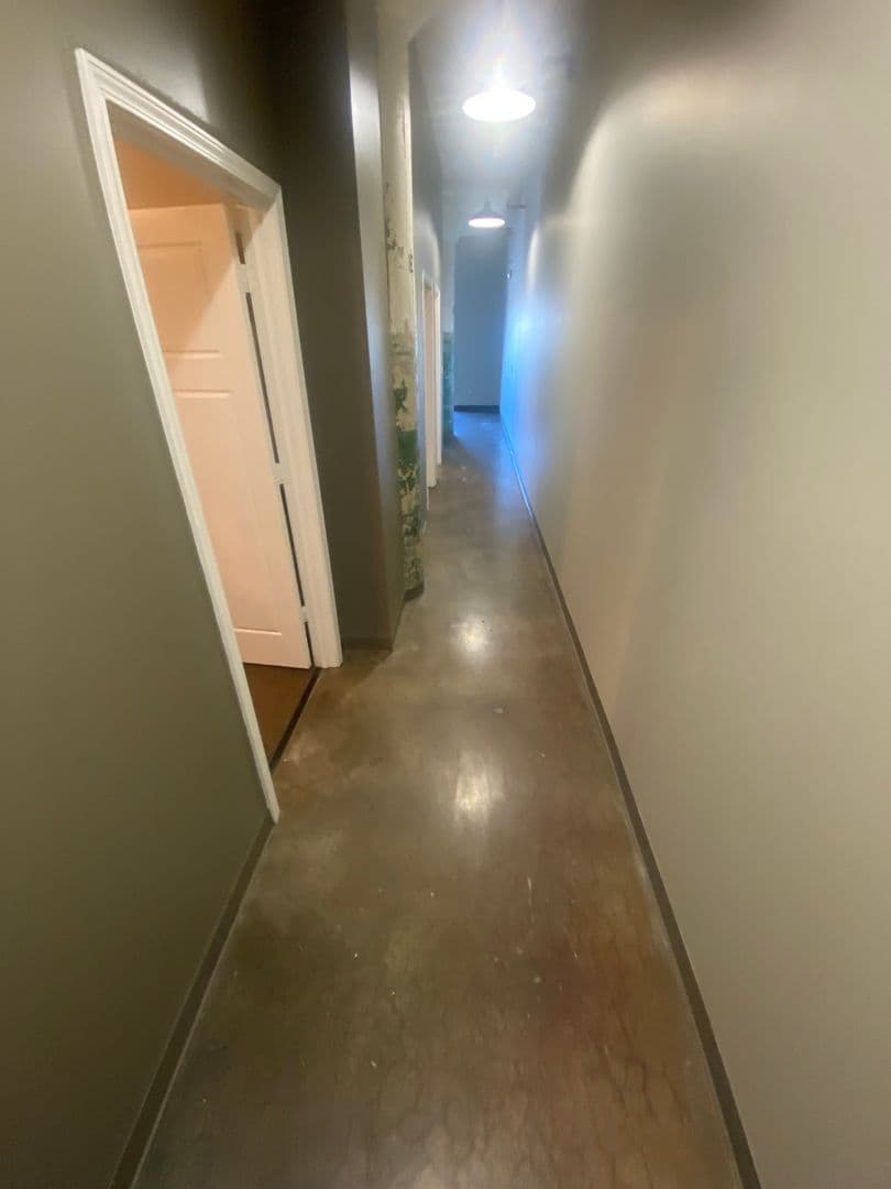 St Joseph Apartment: 1300 S. 11th Street