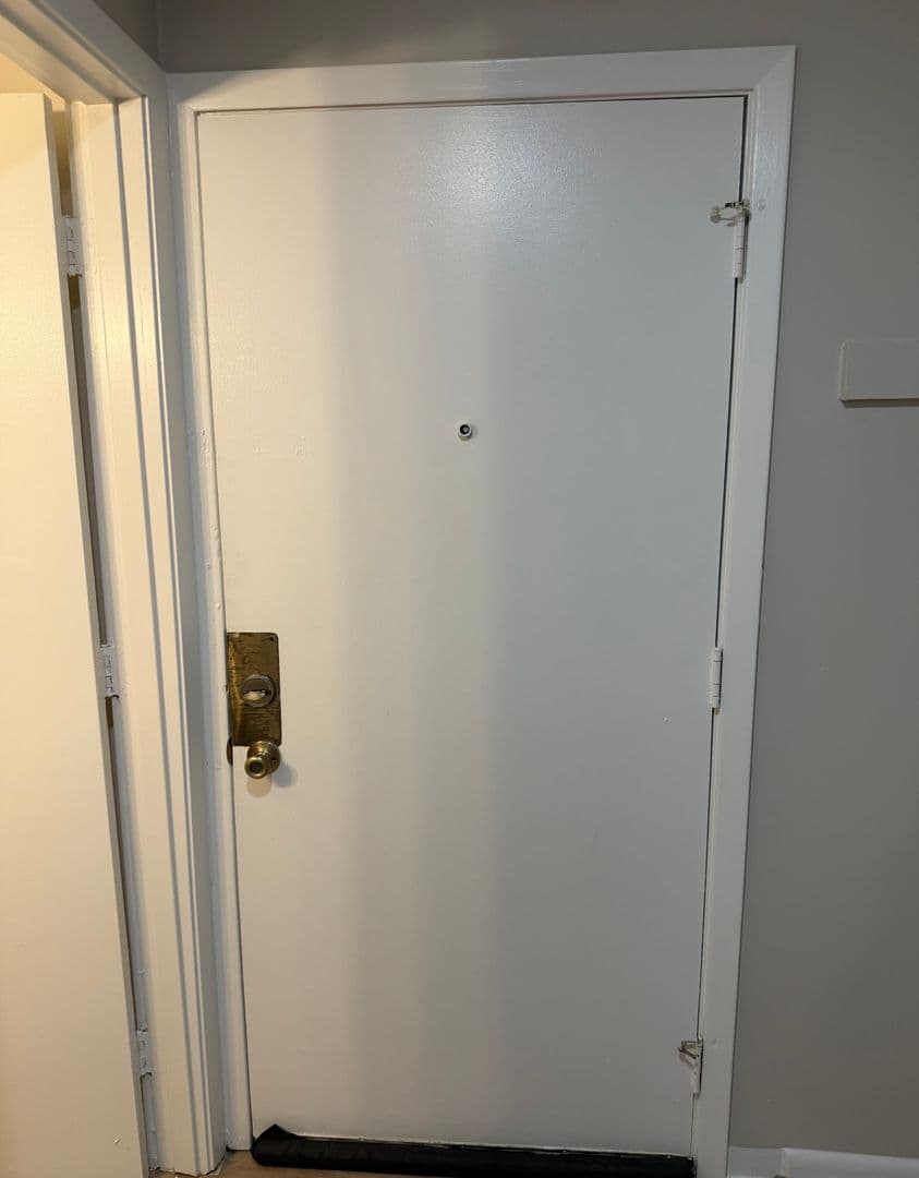 Topeka Apartment: 3100 SW 29th Terr