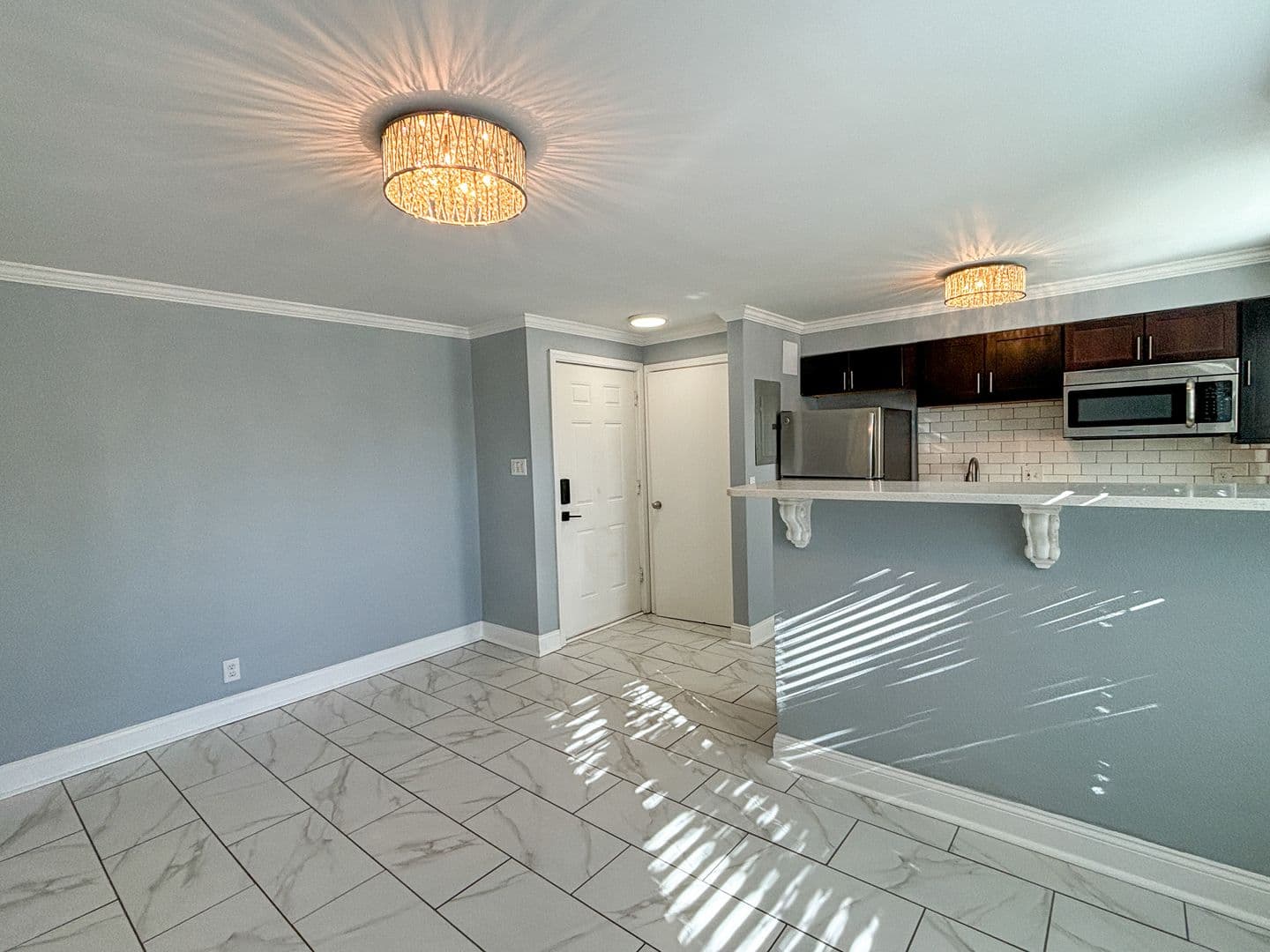 Kansas City Apartment: 415 W 46th St