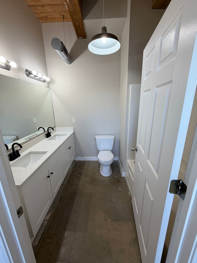 St Joseph Apartment: 415 N 3rd Street