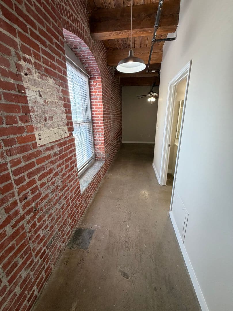 St Joseph Apartment: 415 N 3rd Street