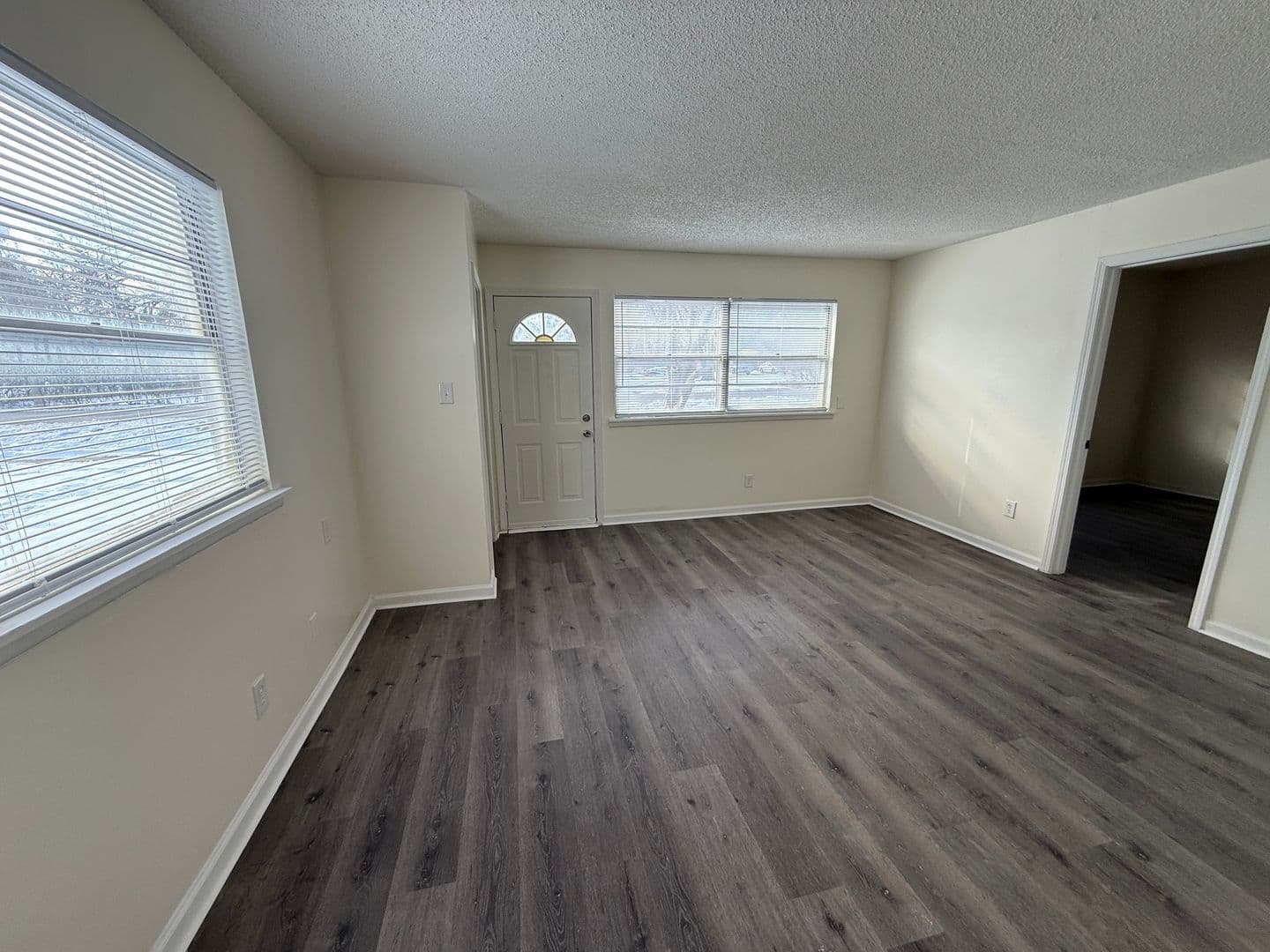 Topeka Apartment: 423 SE Winfield