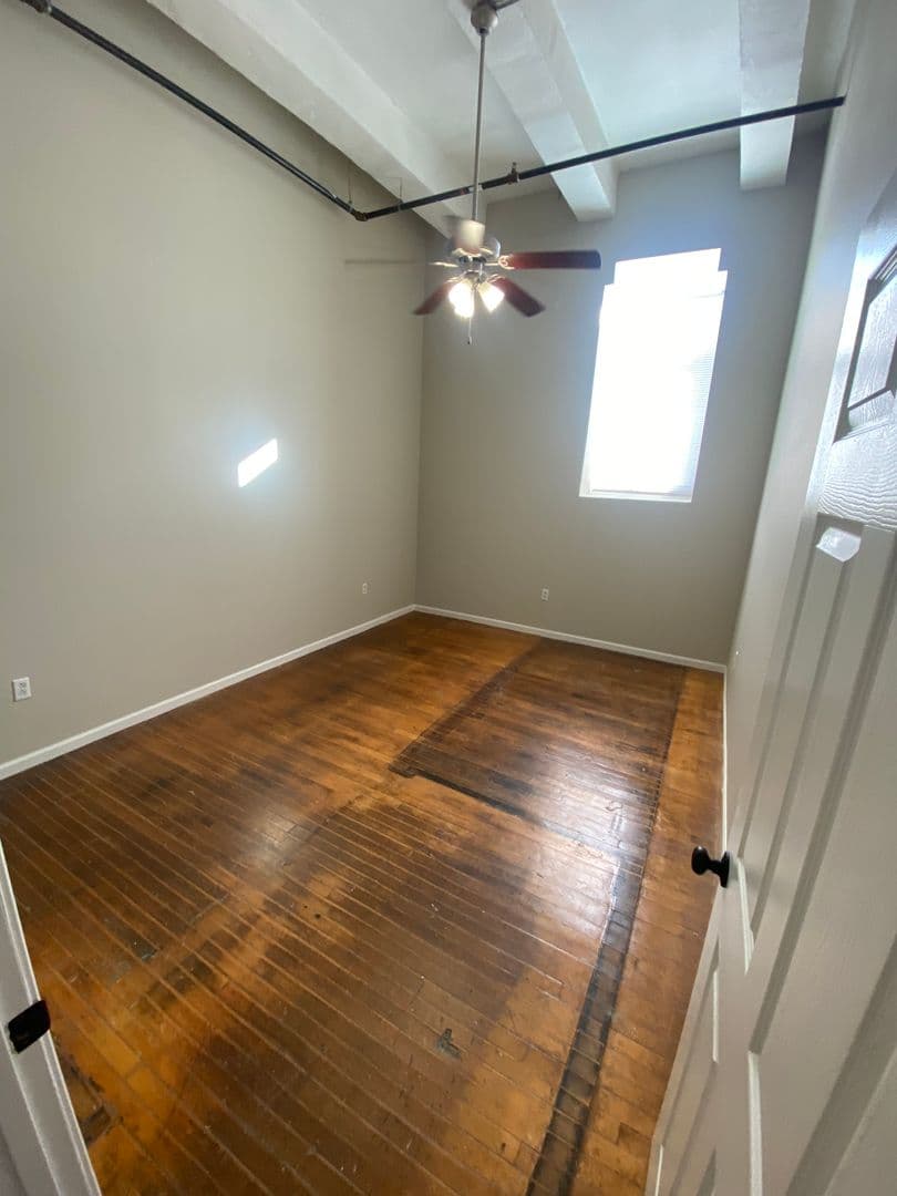 St Joseph Apartment: 415 N 3rd Street