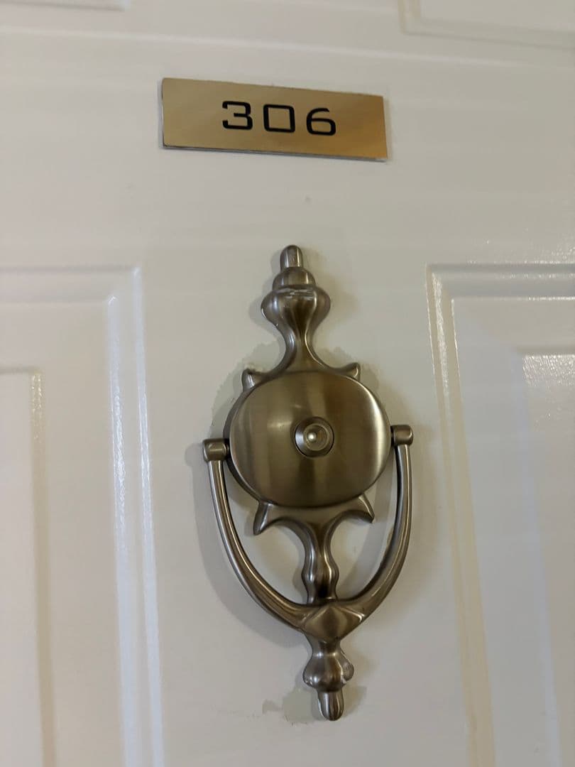 St Joseph Apartment: 415 N 3rd Street