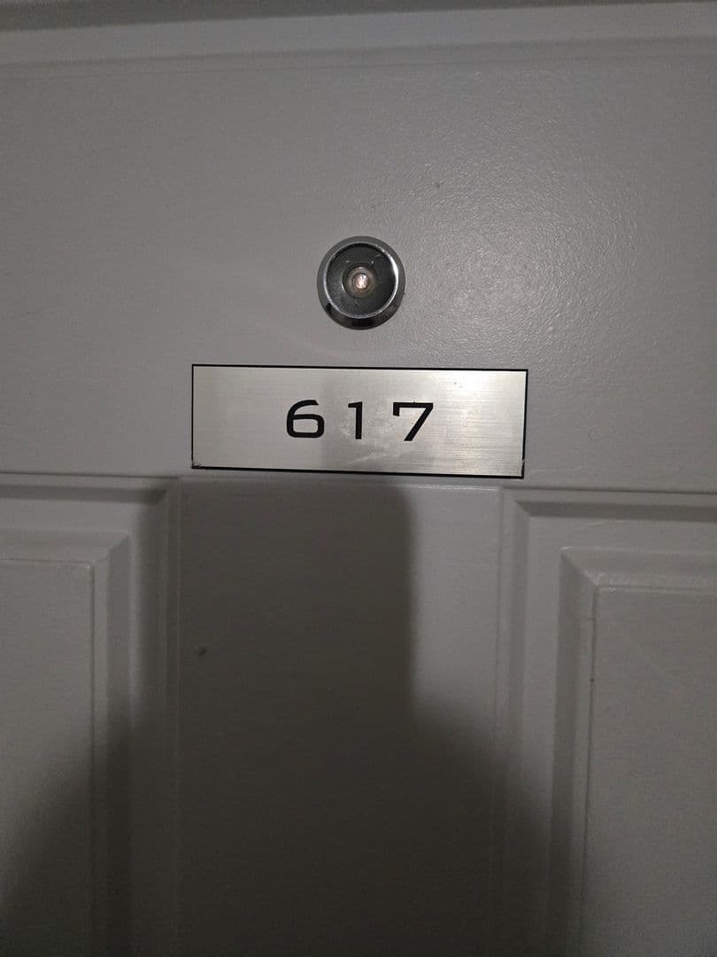 St Joseph Apartment: 1300 S. 11th Street