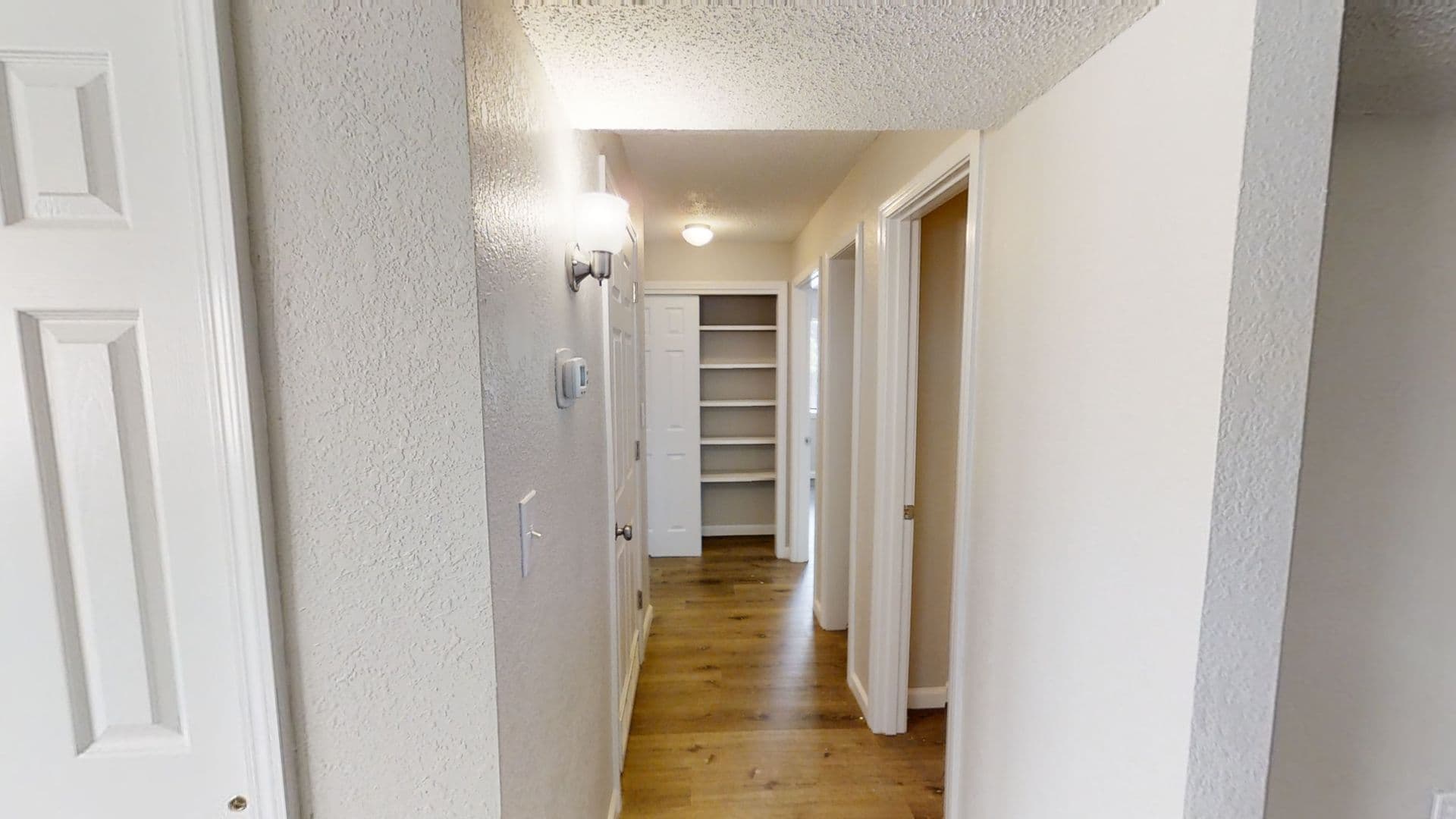 Topeka Apartment: 1307 SW Harrison St
