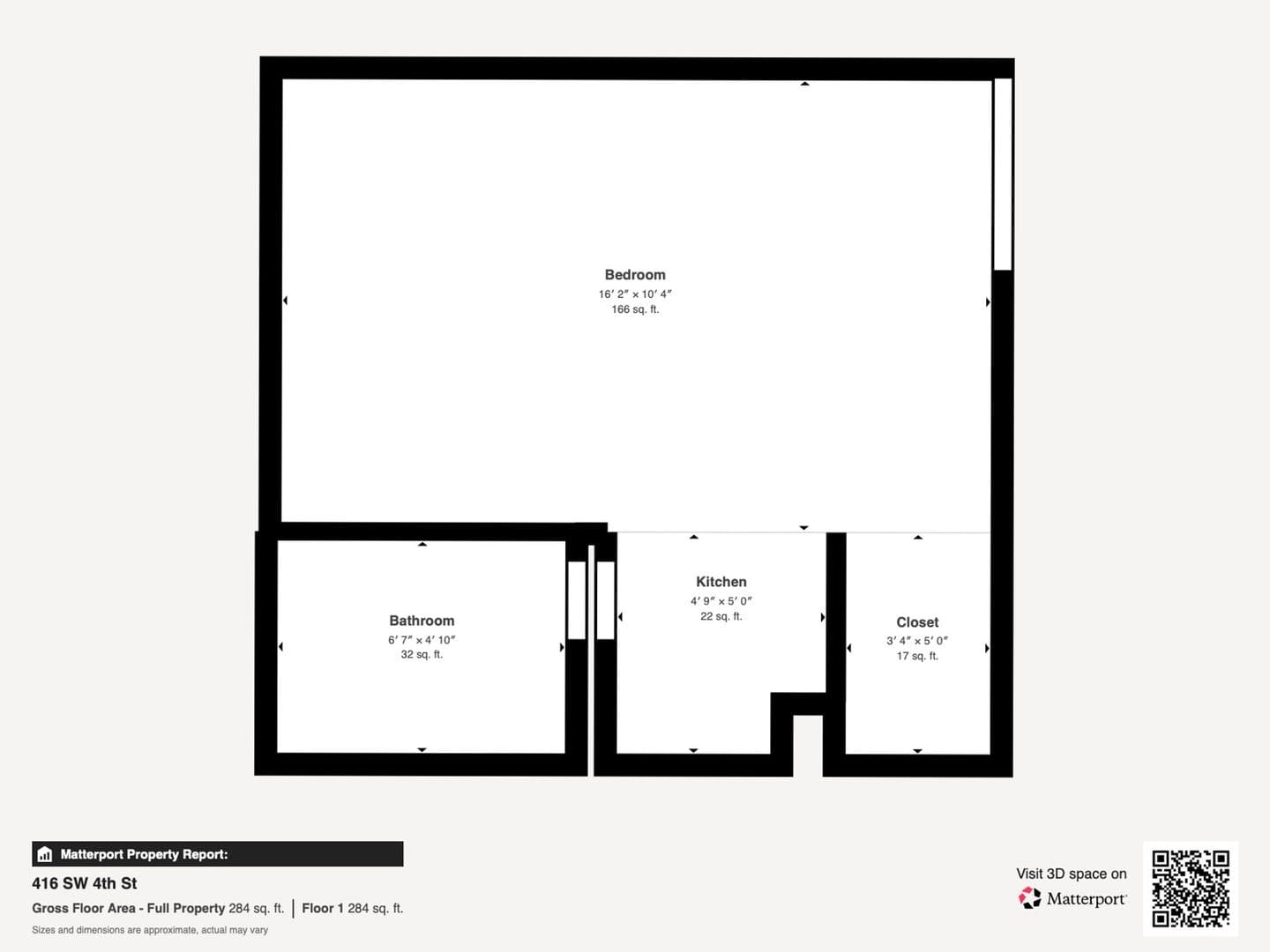 Topeka Apartment: 332 SW Topeka Blvd & 416 SW 4th St