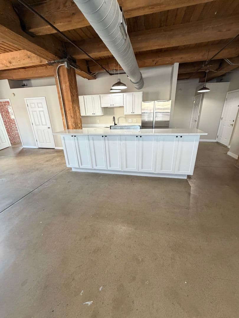 St Joseph Apartment: 415 N 3rd Street
