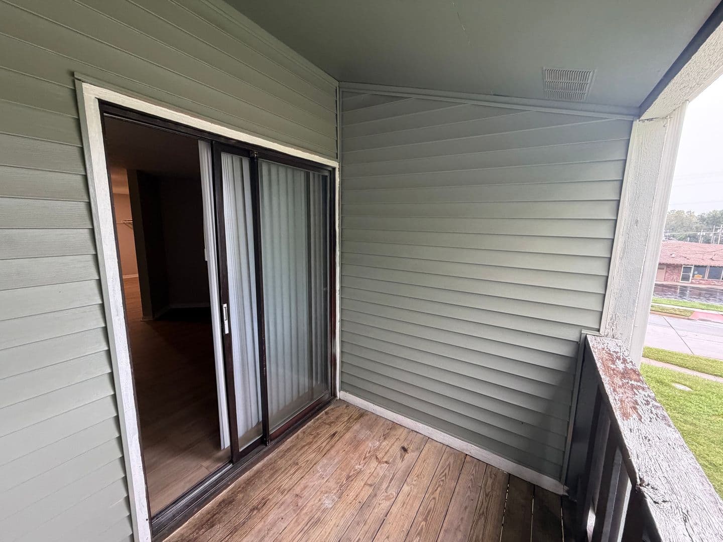 Topeka Apartment: 3100 SW 29th Terr