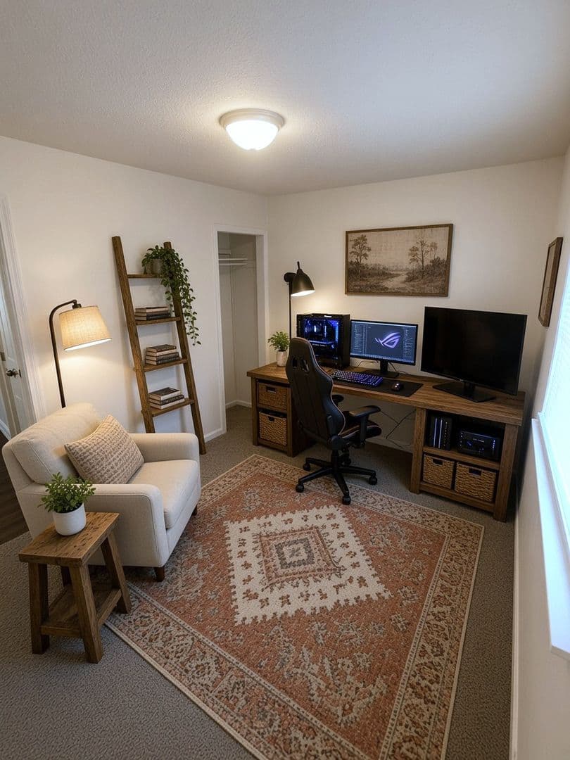 Topeka Apartment: 423 SE Winfield