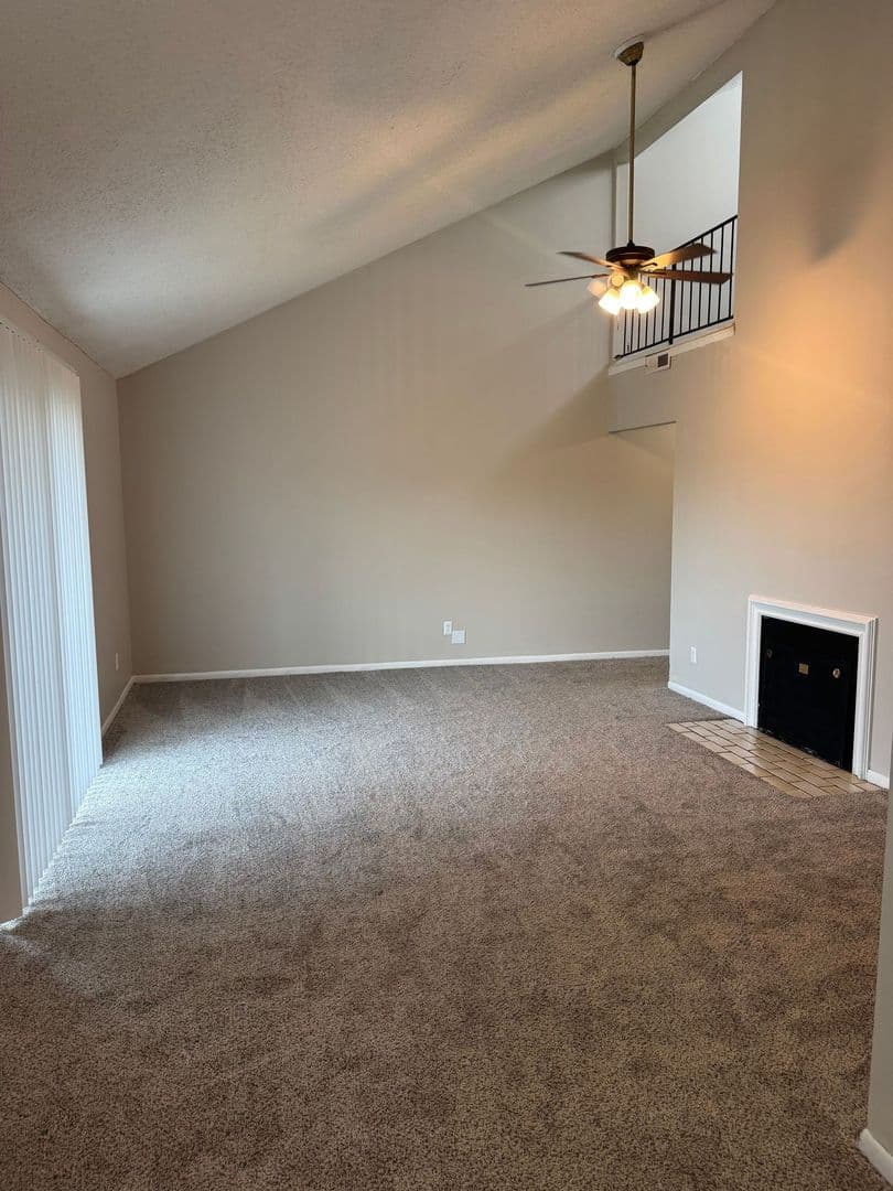 Topeka Apartment: 3441 SW Burlingame Road