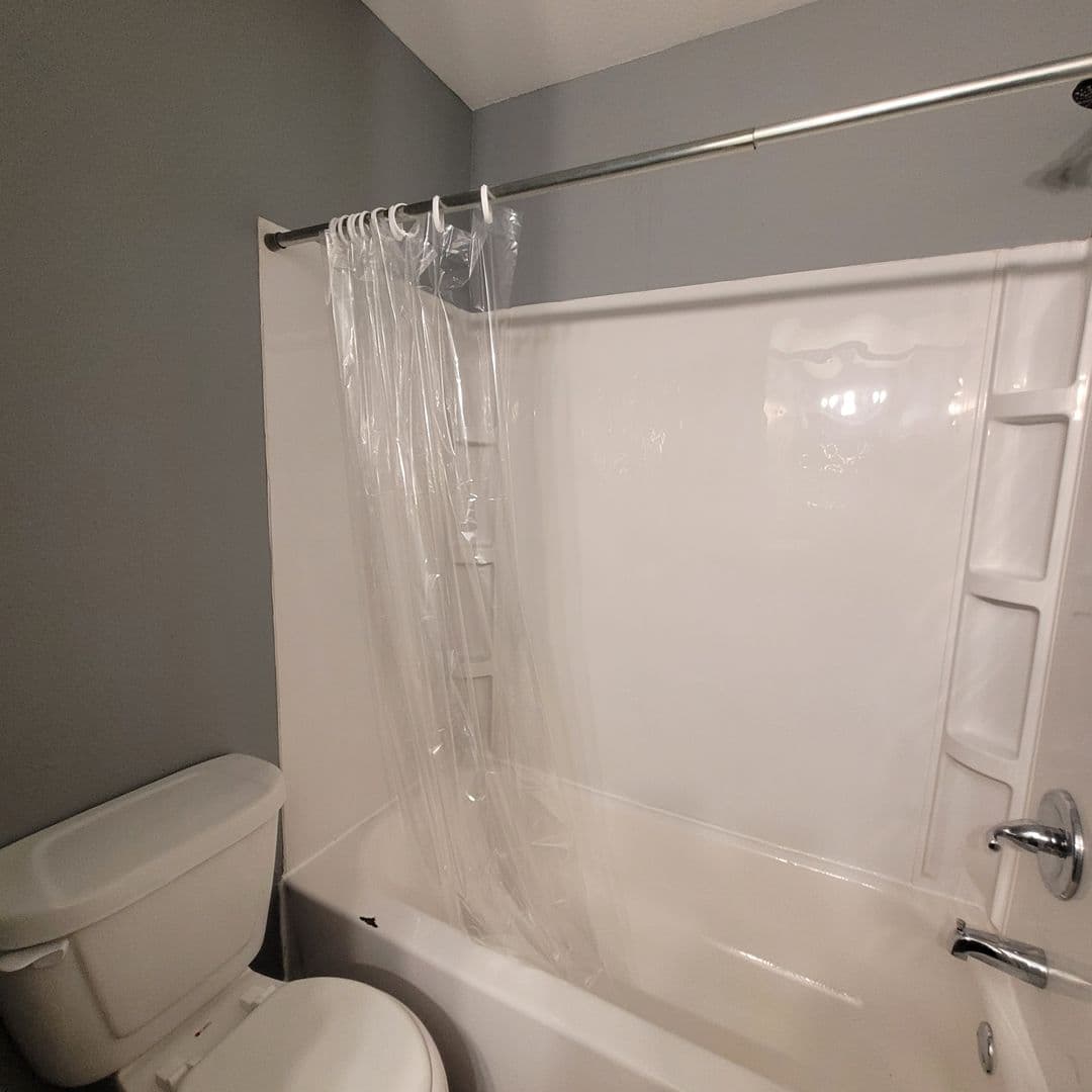 Topeka Apartment: 1205 SW Polk St