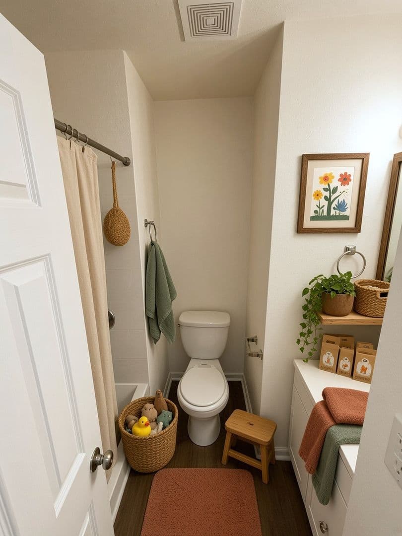 Topeka Apartment: 423 SE Winfield