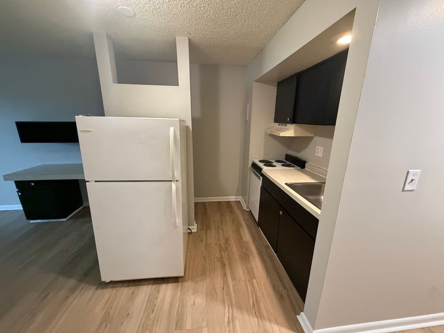 Topeka Apartment: 3100 SW 29th Terr