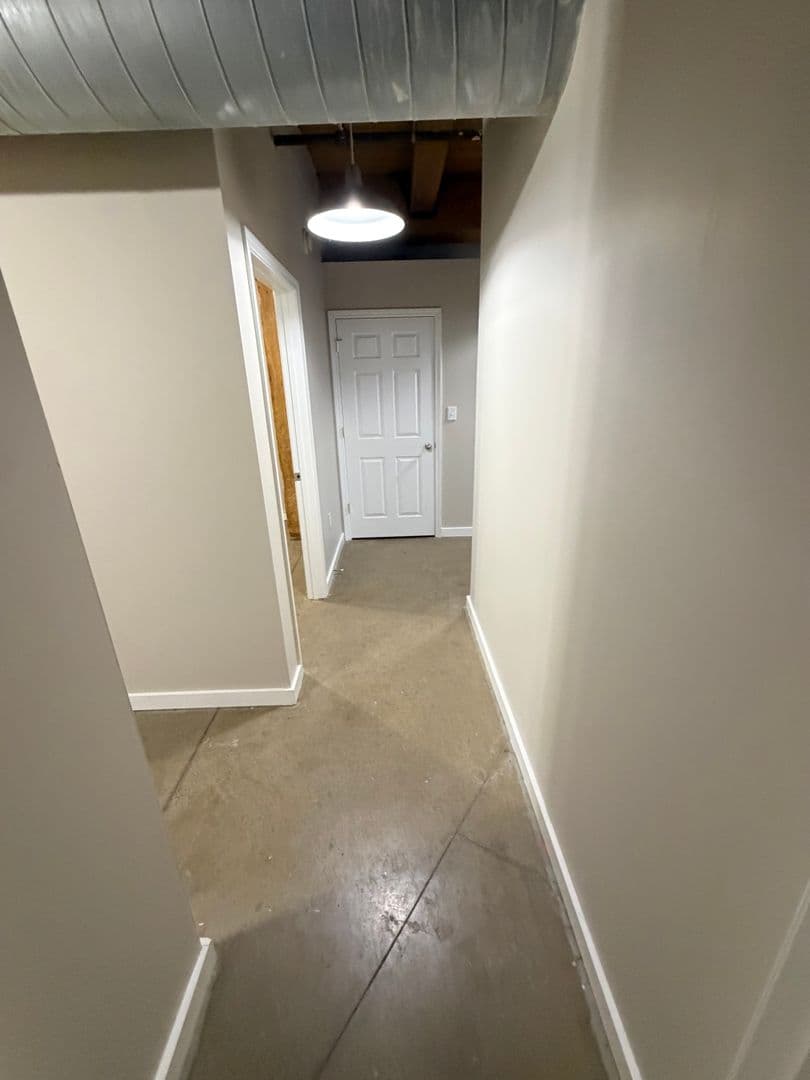 St Joseph Apartment: 415 N 3rd Street